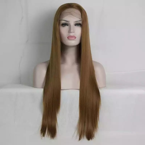 Ashley | Full 13x6 lace top unit/wig